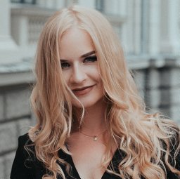 Svitlana Matsenko