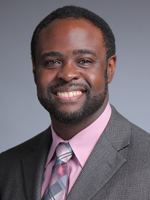 Joseph E. Ravenell