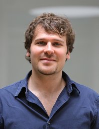 Edgar Wilfried Delgado-Eckert