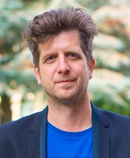 Renaud Lambiotte