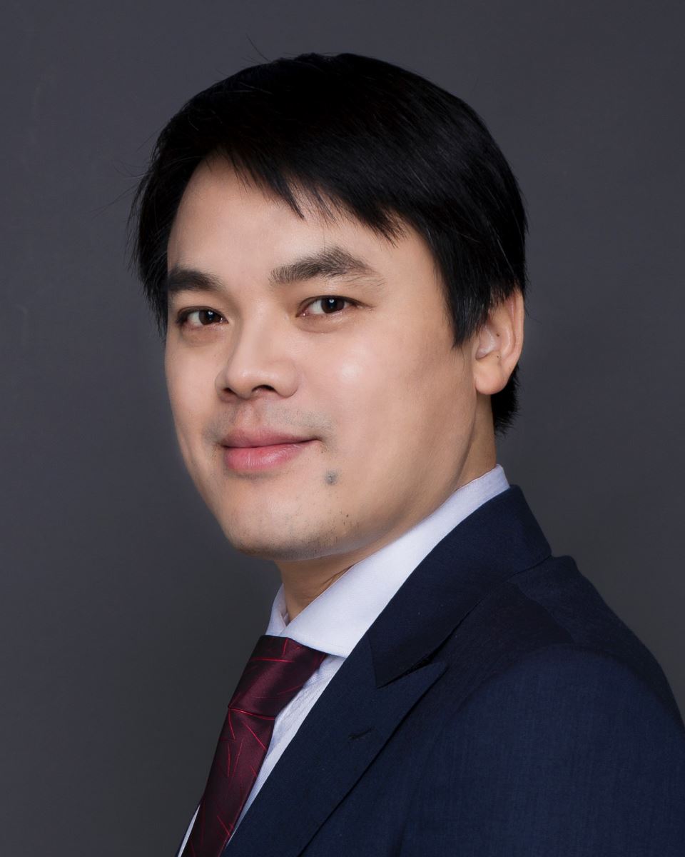 Xiaojun Lu