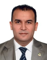 Messaoud Bounkhel