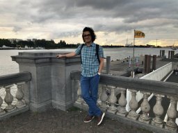 Abdorreza Goodarzinick