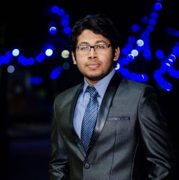 Sk Mashfiqur Rahman
