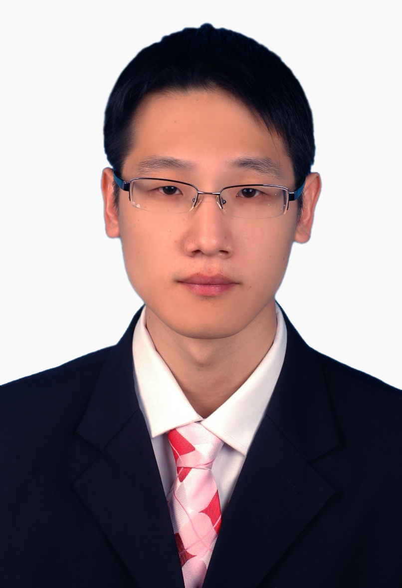 Yang Zhang