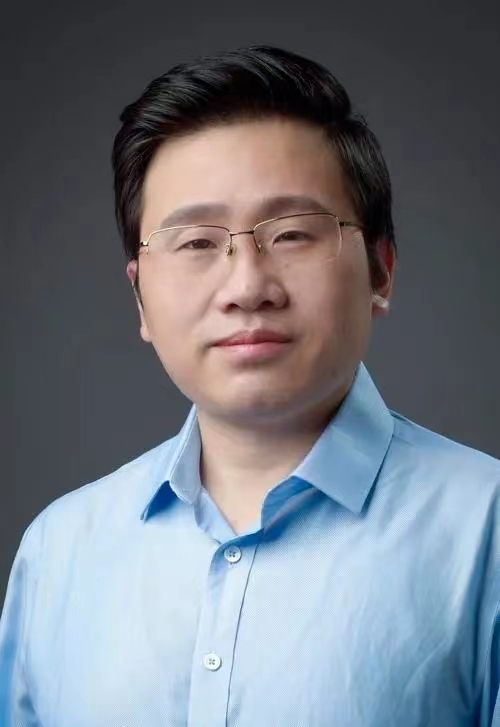 Shiyu Du