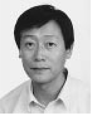 Fenghao Mu