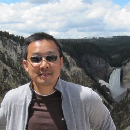Xiaoming Zhai