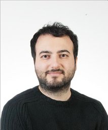 Mustafa Gökhan Uzunbas
