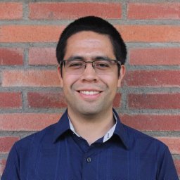 Octavio Marin-Pardo