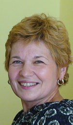 Carmela Gurau