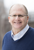 A. Mark Fendrick