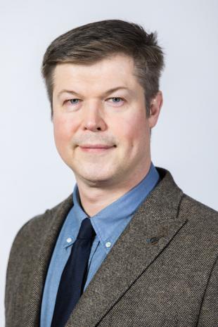 Konstantin Kamenev