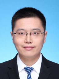 Zhiwei Zhang
