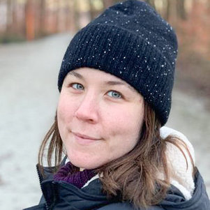 Catharine Oertel