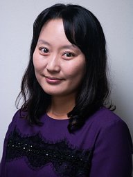 Jeonghee Kim