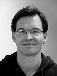 Mitja D. Back