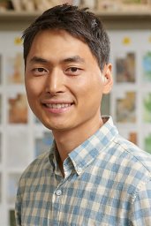 Keunhyun Park