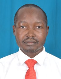 peter musyoka