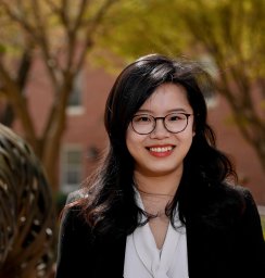 Jiali Huang
