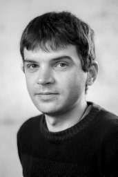 Anastas P. Tenev