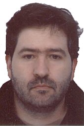 Jerome Rousselet