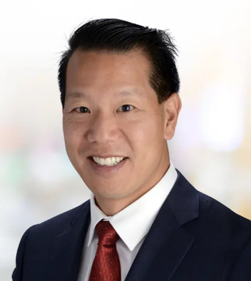 Allen M. Chen