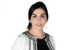 Mojgan Hojabri
