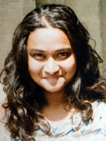 Sneha Krishnan