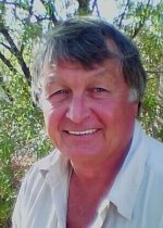 Alan C. Newell