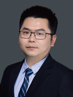 Zhiyi Wang