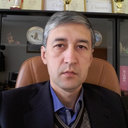 Yerkeblan M. Tazhbayev