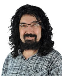 Ayhan Eralp