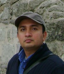 Shomeek Mukhopadhyay