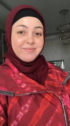 Canan Eren Dagli