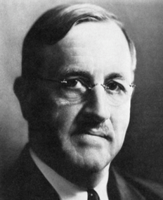Roger Adams