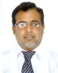 Mohamed Aheeyar