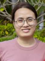 Jianhua Li