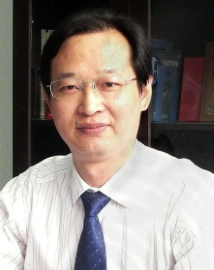 Huajun Gong