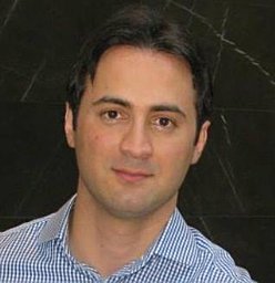 Ehsan Norouznezhad