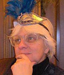 Giuliana Galli-Carminati