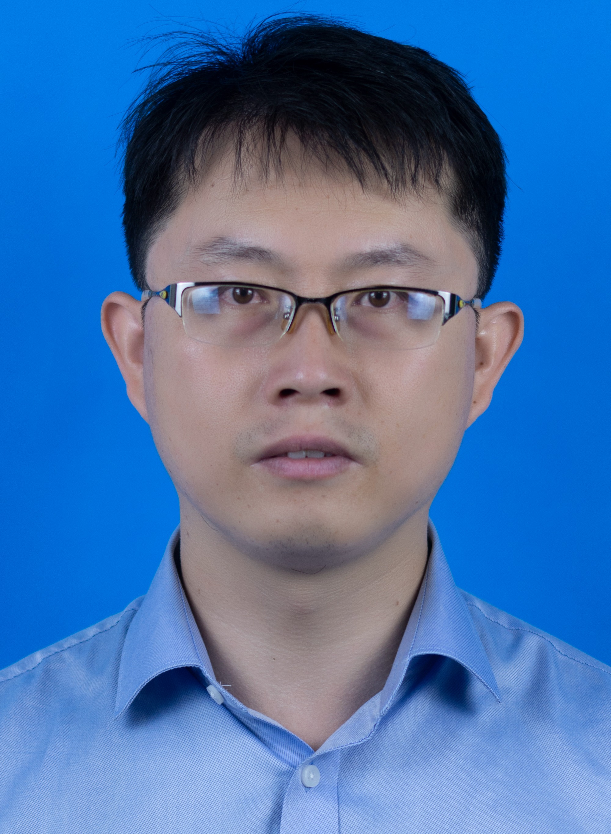 Hongzhi Shen