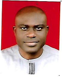 Ogban Omoronyia