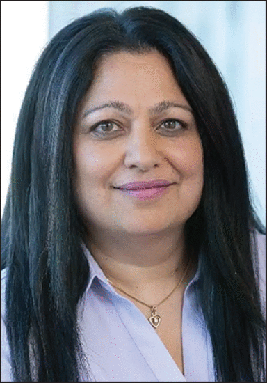 Shilpa Talwar