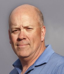Robert Douglas Ramsey