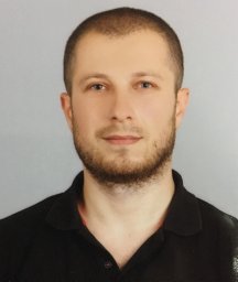 Kerem Avci