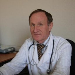 Vladimir Ivanovich Kuznetsov