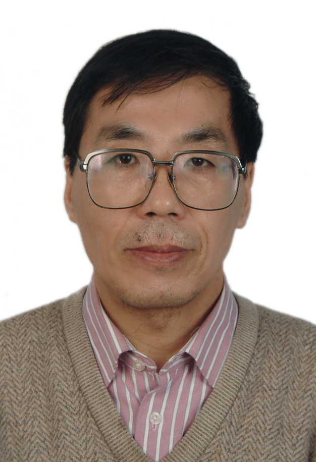 Zhili Zou