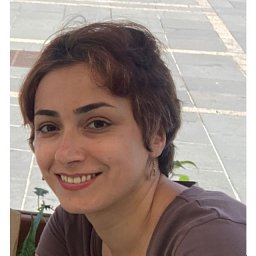 Behnaz Khavari