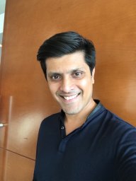 Ashwin Seetharaman